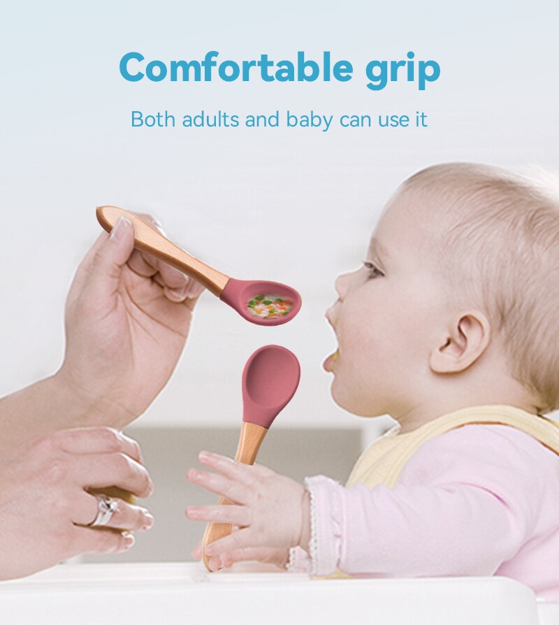 4/6/8 PCS Baby Soft Silicone Sucker Bowl Plate Cup Bibs Spoon Fork Sets Non-slip Tableware Children's Feeding Dishes BPA Free