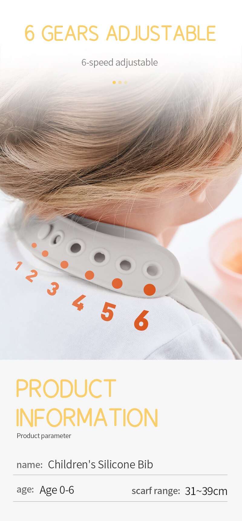 Silicone Baby Bib Waterproof Saliva Dripping Banana Bibs Cartoon Newborn Feeding Soft Aprons Baby Adjustable Burp Scarf