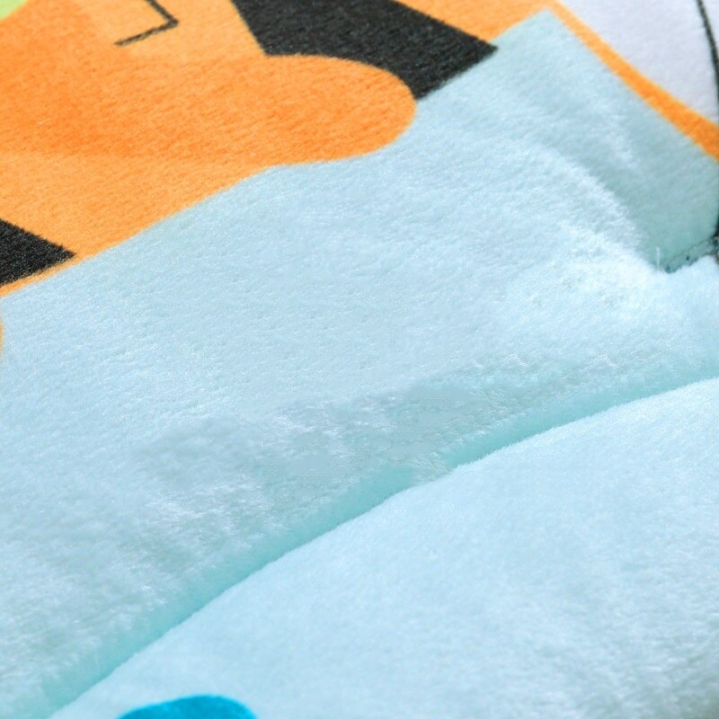 Baby Stroller Seat Cushion Kids Cotton Breathable Prams Cart Mat Pushchair Soft Mattress Infant Pad Travel Stroller Accessories Baby Stroller Seat Cushion Kids Cotton Breathable Prams Cart Mat Pushchair Soft Mattress Infant Pad Travel Stroller Accessories