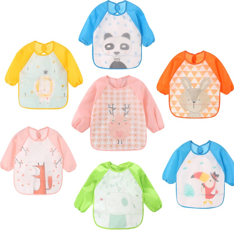 Newborn Bibs Infant Burp Cloths Baby Stuff Feeding Drool Bandana Saliva Towel Toddler Ruffle Floral Bib Baby Accessories