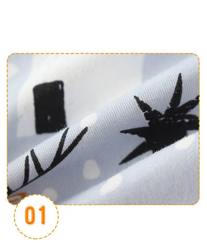 Baby Kids Toddler Long Sleeve Scarf Waterproof Art Smock Feeding Bib Apron Pocket Infant Boys Girls Burp Cloth Bandana Bibs