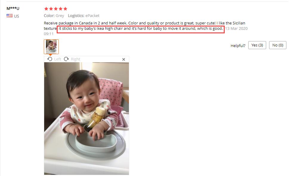 Anti-slip Baby Dishes Food Grade Silicone Plate for Toddler Self-Feeding Suction Placemat Baby stuff Bowl Plush Baby accessories