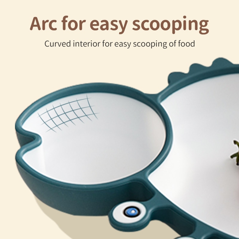 Baby Dish Baby Bowls Plates and Spoons Set Crab Kawaii Dishes Food Silicone Feeding Bowl Non-Slip Babies Tableware Kids Stuff Baby Dish Baby Bowls Plates and Spoons Set Crab Kawaii Dishes Food Silicone Feeding Bowl Non-Slip Babies Tableware Kids Stuff