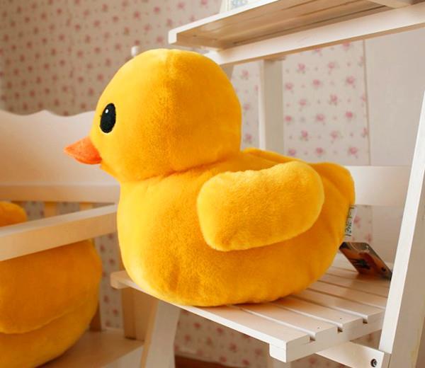 Giant Yellow Duck Plush Duck Stuffed Animals Soft Simulated Ducks Dolls Wholesale Kids Gift Xmas Kawaii Stuffed Duck Plushie Giant Yellow Duck Plush Duck Stuffed Animals Soft Simulated Ducks Dolls Wholesale Kids Gift Xmas Kawaii Stuffed Duck Plushie