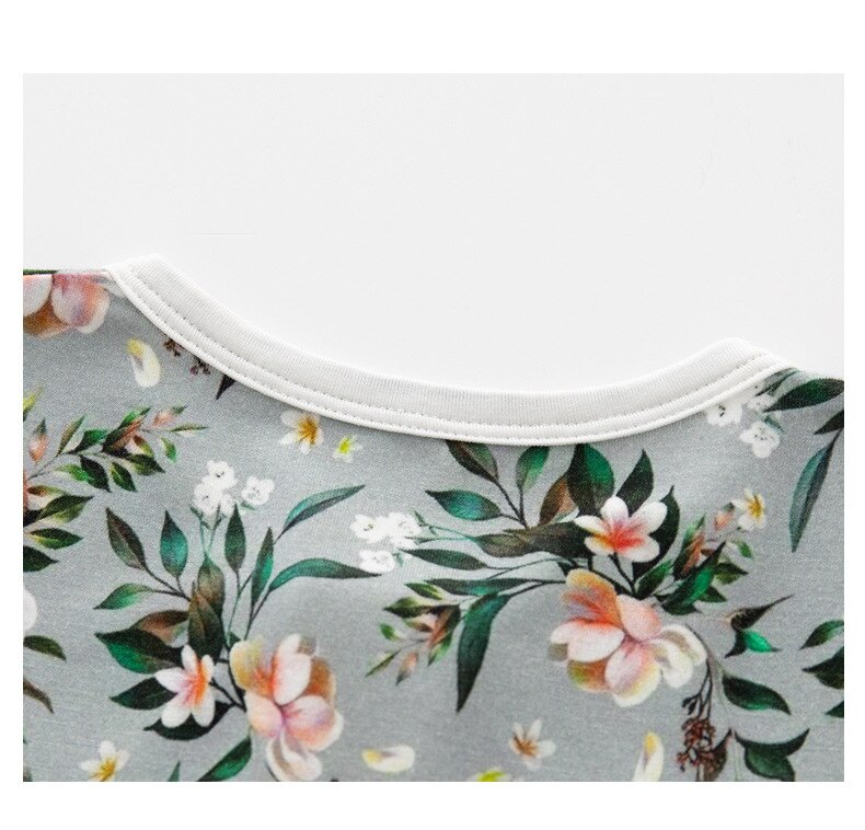 Bamboo Fiber Baby Zippered Romper Printed Baby Boy Girl Clothes Newborn One-piece Bodysuit Baby Onesie Bamboo Baby Clothing