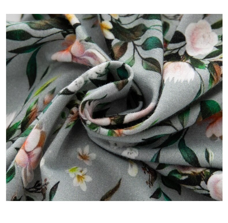 Bamboo Fiber Baby Zippered Romper Printed Baby Boy Girl Clothes Newborn One-piece Bodysuit Baby Onesie Bamboo Baby Clothing