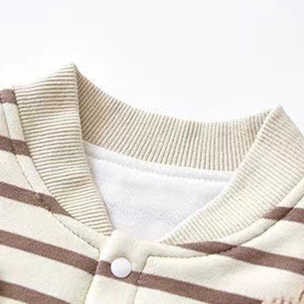 Spring and Autumn Baby Boy clothes Baby's Rompers Cartoon Bear Print Children's Overalls long sleeves Infant Jumpsuits 0-18Month Spring and Autumn Baby Boy clothes Baby's Rompers Cartoon Bear Print Children's Overalls long sleeves Infant Jumpsuits 0-18Month