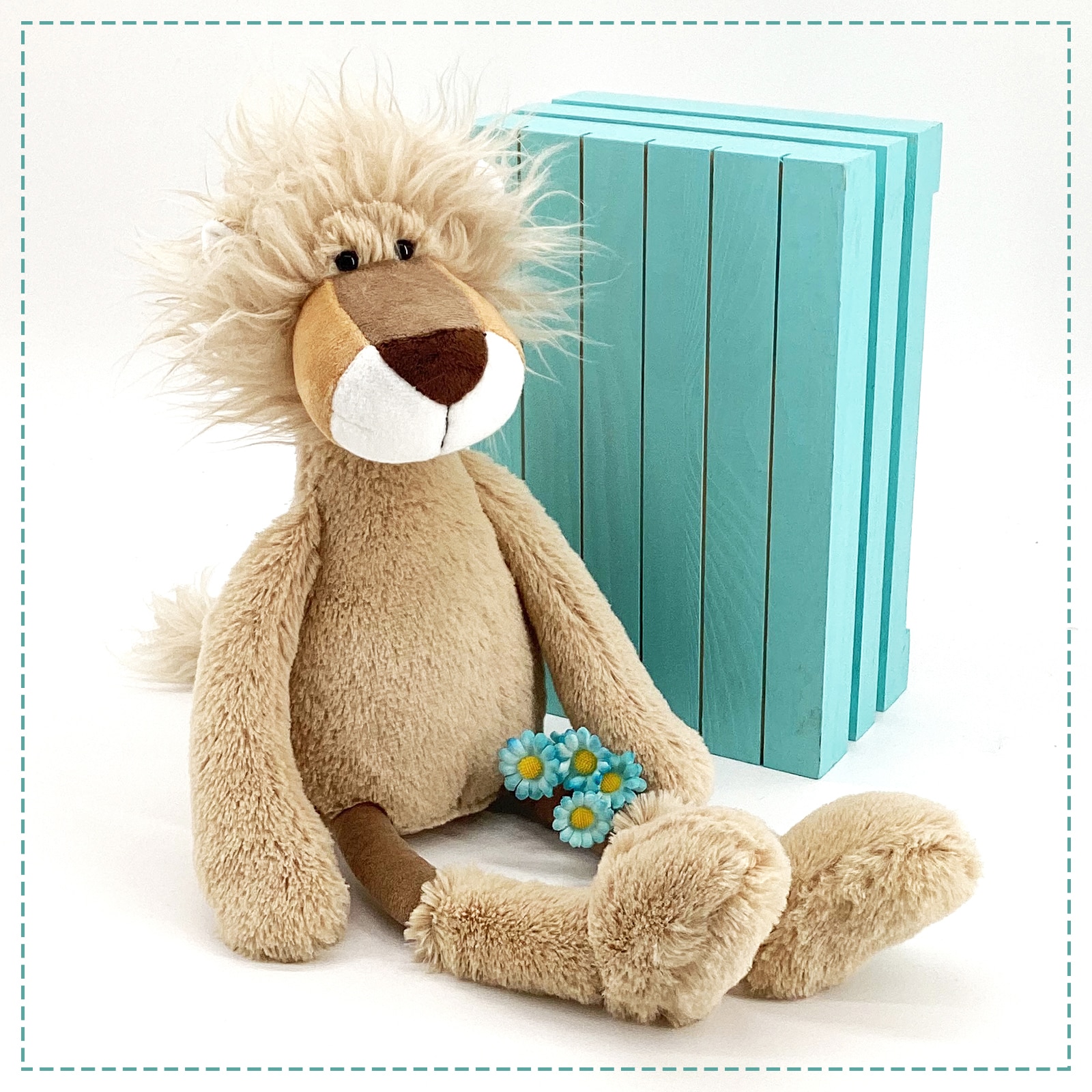 Nice Stuffed Lion High Quality Cute Lion 45cm The Plush Toys Soft Stuffed Animals doll Educational Toys For Children Nice Stuffed Lion High Quality Cute Lion 45cm The Plush Toys Soft Stuffed Animals doll Educational Toys For Children