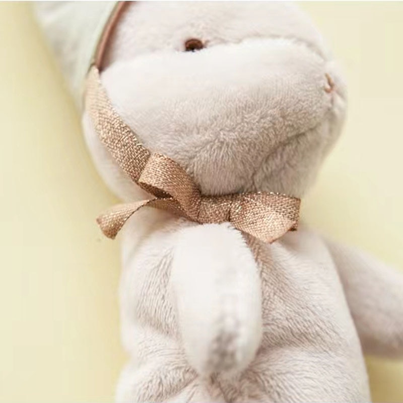 Kawaii Bunny Plushies with Colorbox Cute Handmad Rabbit Stuffed Toys For Newborn Baby Soft Bunny Dolls Gift For Easter Christmas Kawaii Bunny Plushies with Colorbox Cute Handmad Rabbit Stuffed Toys For Newborn Baby Soft Bunny Dolls Gift For Easter Christmas