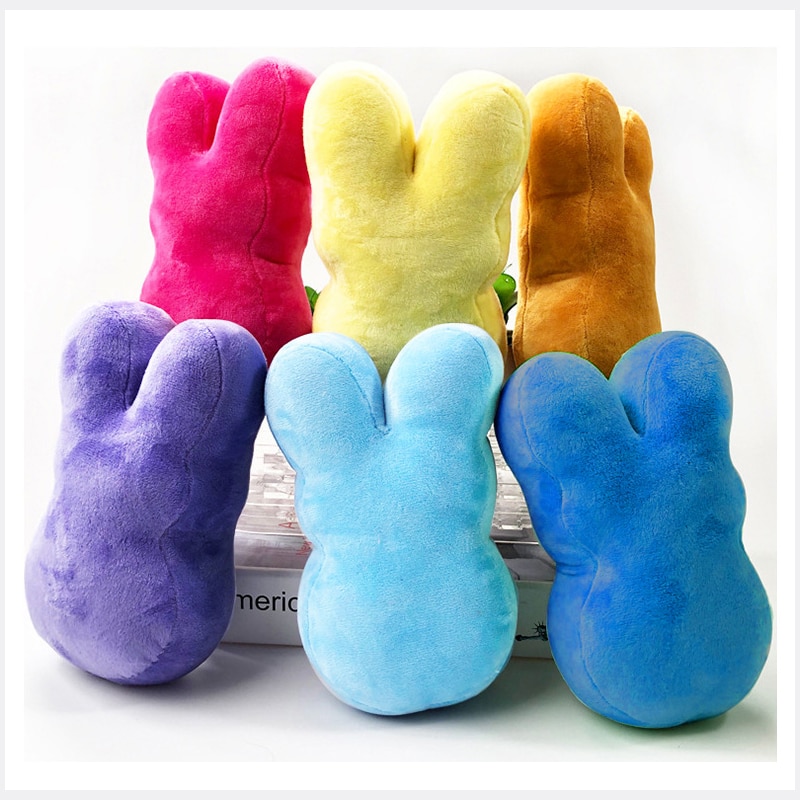 Rabbit Plush Peeps Cute Bunny Star Carrot Doll Keychain Kawaii Easter Room Sofa Desktop Decoration Stuffed Animal Toys Kids Gift Rabbit Plush Peeps Cute Bunny Star Carrot Doll Keychain Kawaii Easter Room Sofa Desktop Decoration Stuffed Animal Toys Kids Gift
