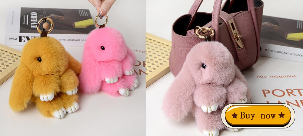 Rabbit Plush Peeps Cute Bunny Star Carrot Doll Keychain Kawaii Easter Room Sofa Desktop Decoration Stuffed Animal Toys Kids Gift