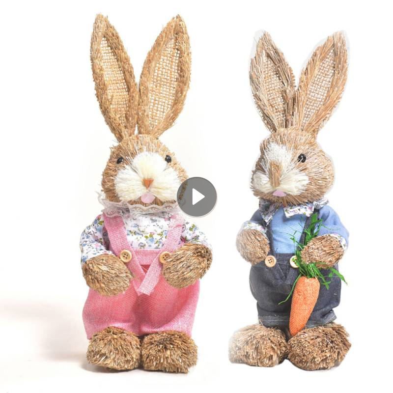 2023 Easter Bunny Craft Gnomes Doll Cute Cartoon Easter Rabbit Faceless Toy Home Room Festival Decor Ornaments Photography Props 2023 Easter Bunny Craft Gnomes Doll Cute Cartoon Easter Rabbit Faceless Toy Home Room Festival Decor Ornaments Photography Props