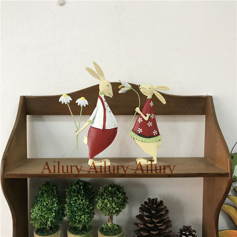 Kırmızı utangaç sevimli tavşan, çift taraflı Smll sevimli Buny, paskalya Holding çiçekler, düğün süsleri, pencere ev dekorasyon, masaüstü paskalya Kırmızı utangaç sevimli tavşan, çift taraflı Smll sevimli Buny, paskalya Holding çiçekler, düğün süsleri, pencere ev dekorasyon, masaüstü paskalya