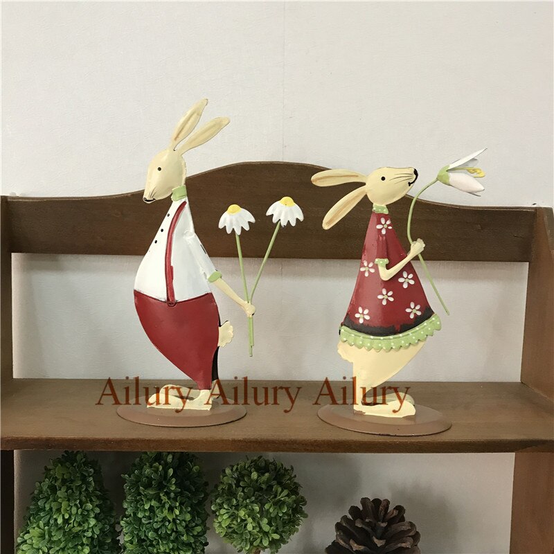 Kırmızı utangaç sevimli tavşan, çift taraflı Smll sevimli Buny, paskalya Holding çiçekler, düğün süsleri, pencere ev dekorasyon, masaüstü paskalya Kırmızı utangaç sevimli tavşan, çift taraflı Smll sevimli Buny, paskalya Holding çiçekler, düğün süsleri, pencere ev dekorasyon, masaüstü paskalya