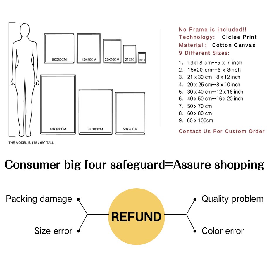 Fox Rabbit Bear Raccoon Hedgehog Squirrel Nursery Wall Art Canvas Painting Posters And Prints Wall Pictures Baby Kids Room Decor Fox Rabbit Bear Raccoon Hedgehog Squirrel Nursery Wall Art Canvas Painting Posters And Prints Wall Pictures Baby Kids Room Decor