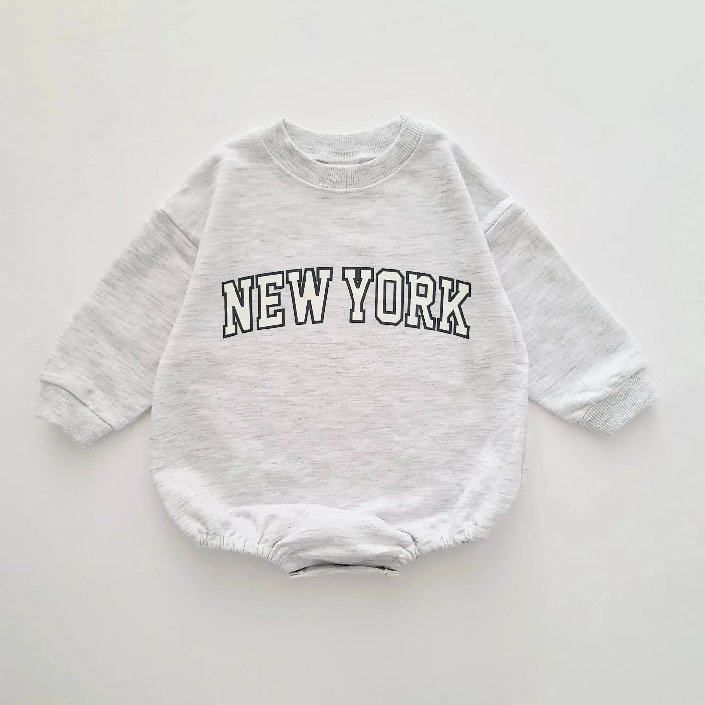INS Kids Boys New York Sweatshirt & Jogger Pants Set 2023 Autumn New Baby Girls Clothes Toddler Hoodie and Pants 2 Pcs Outfit